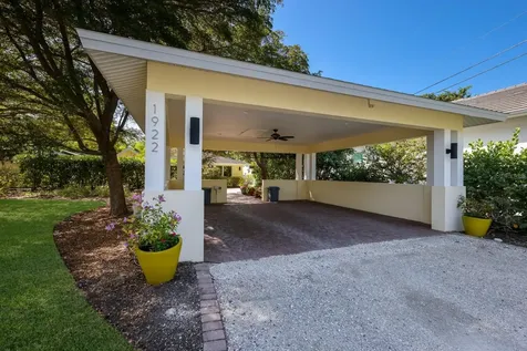 1922 Field Road Sarasota FL 34231