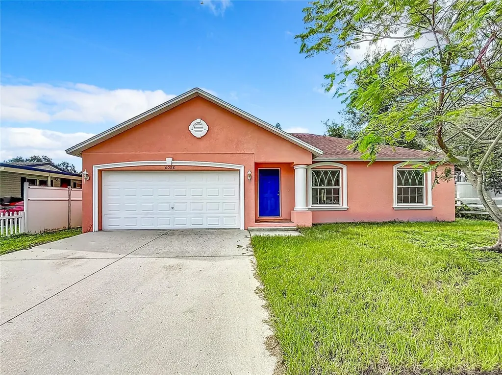 6038 108th Avenue N Pinellas Park FL 33782