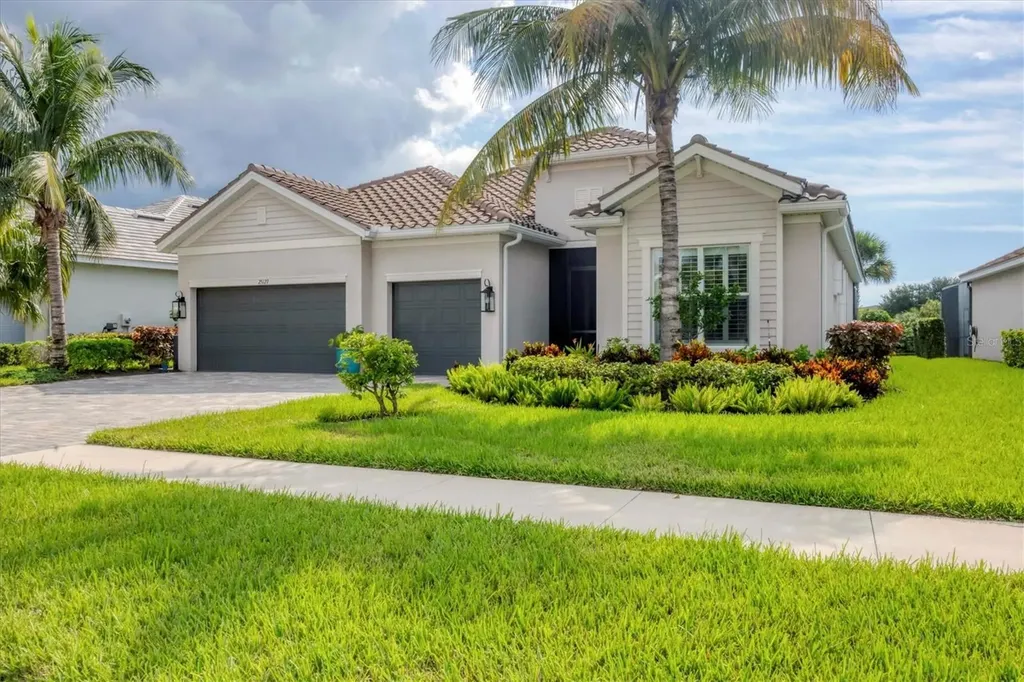 25127 Golden Fern Drive Punta Gorda FL 33955