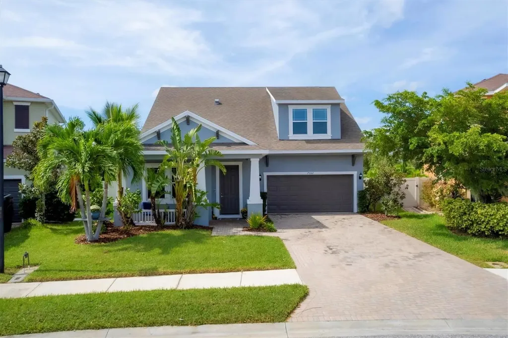 7552 Aguila Drive Sarasota FL 34240
