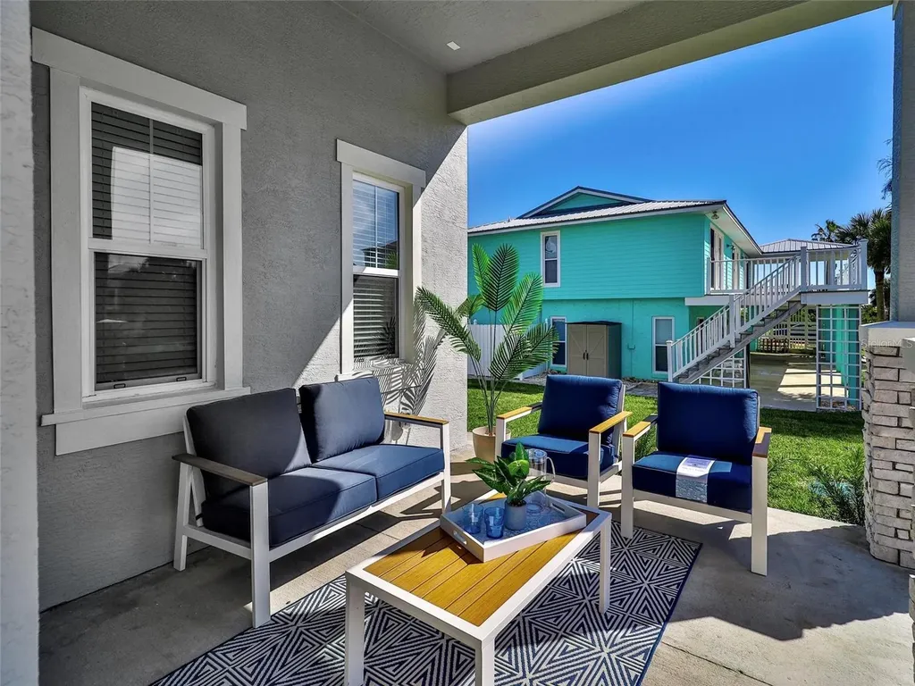 55 Atlantic Drive Palm Coast FL 32137
