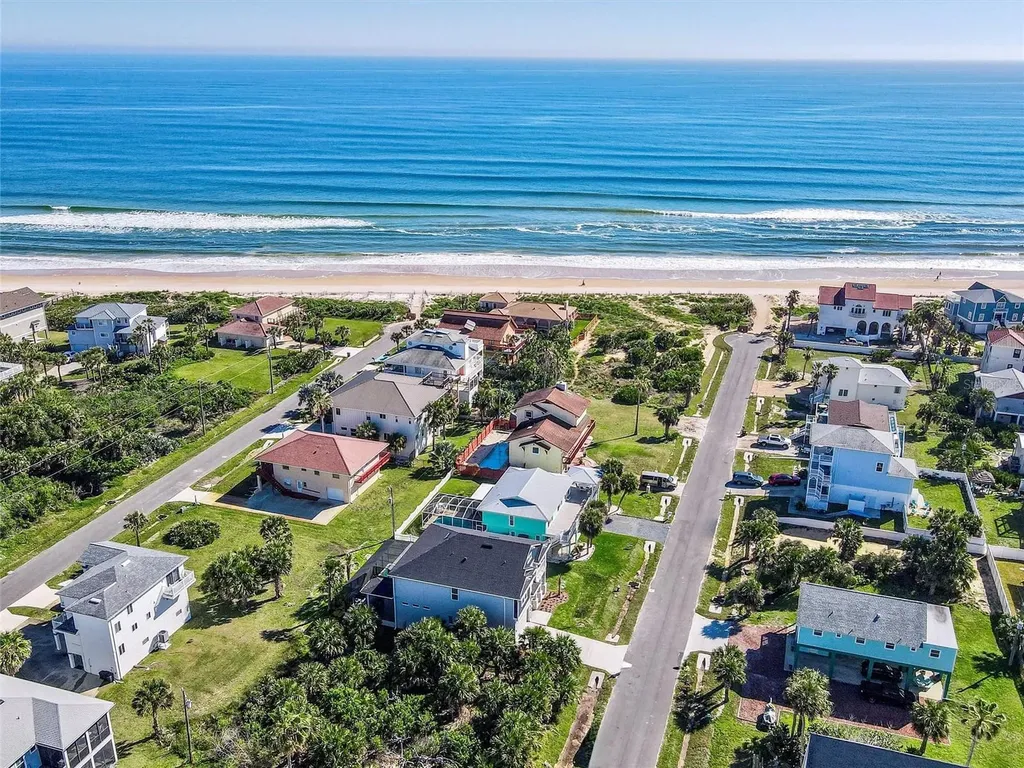 55 Atlantic Drive Palm Coast FL 32137