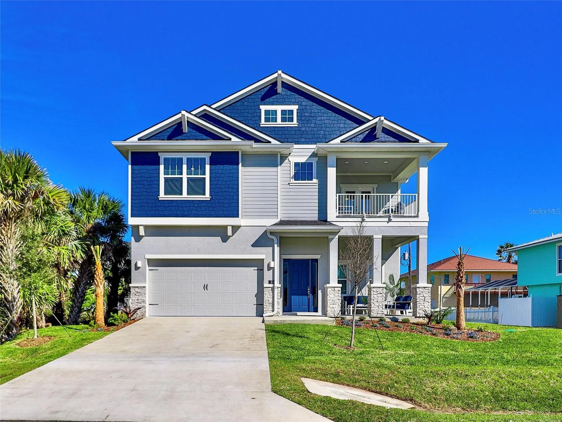 55 Atlantic Drive Palm Coast FL 32137
