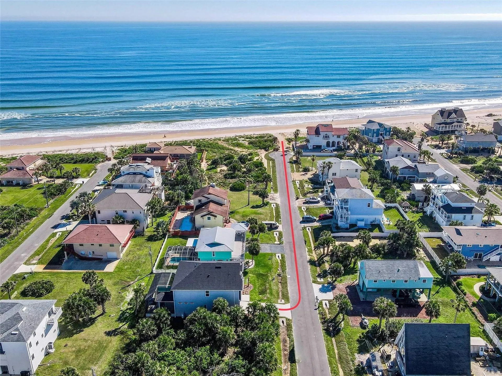 55 Atlantic Drive Palm Coast FL 32137