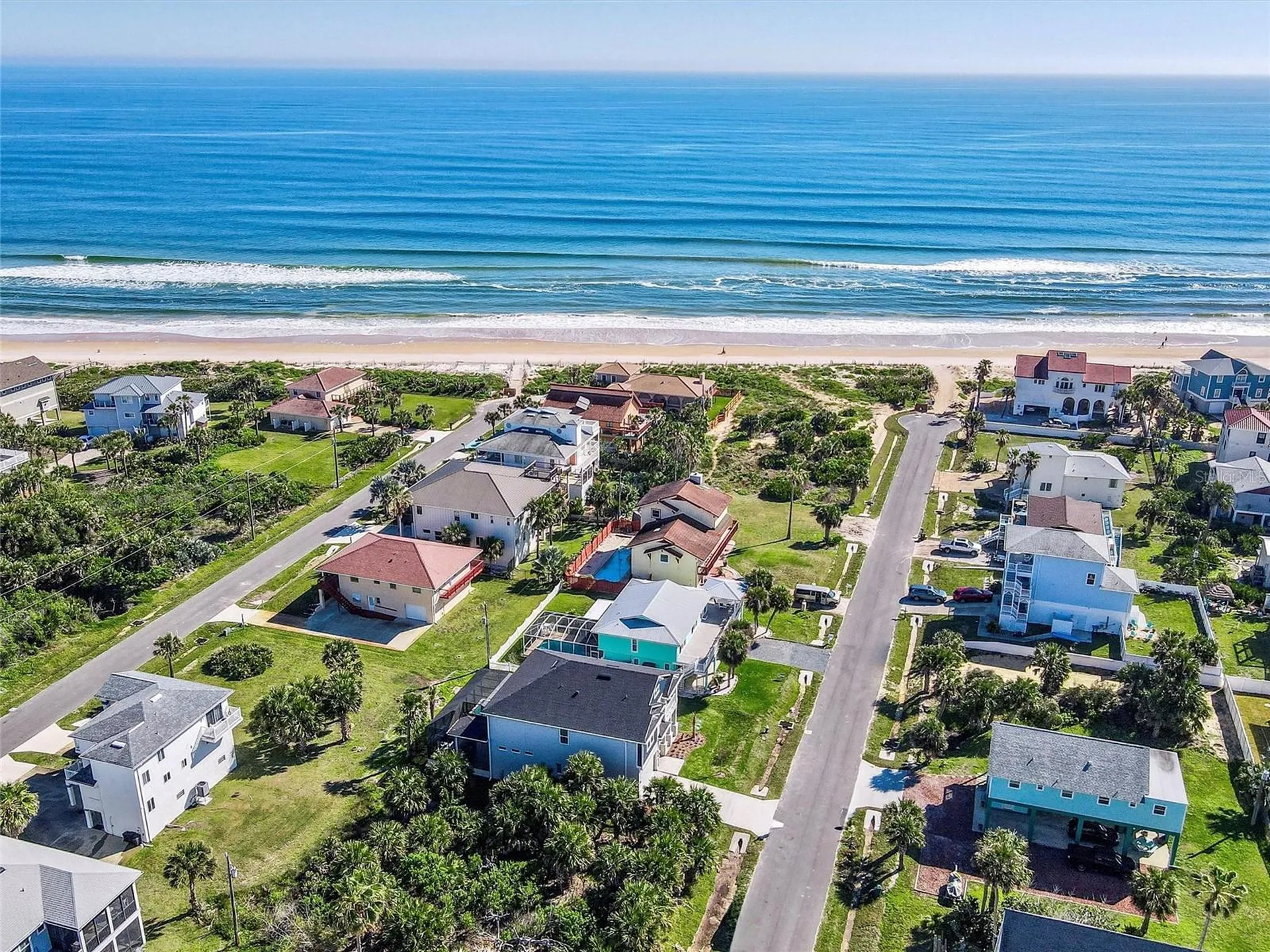 55 Atlantic Drive Palm Coast FL 32137