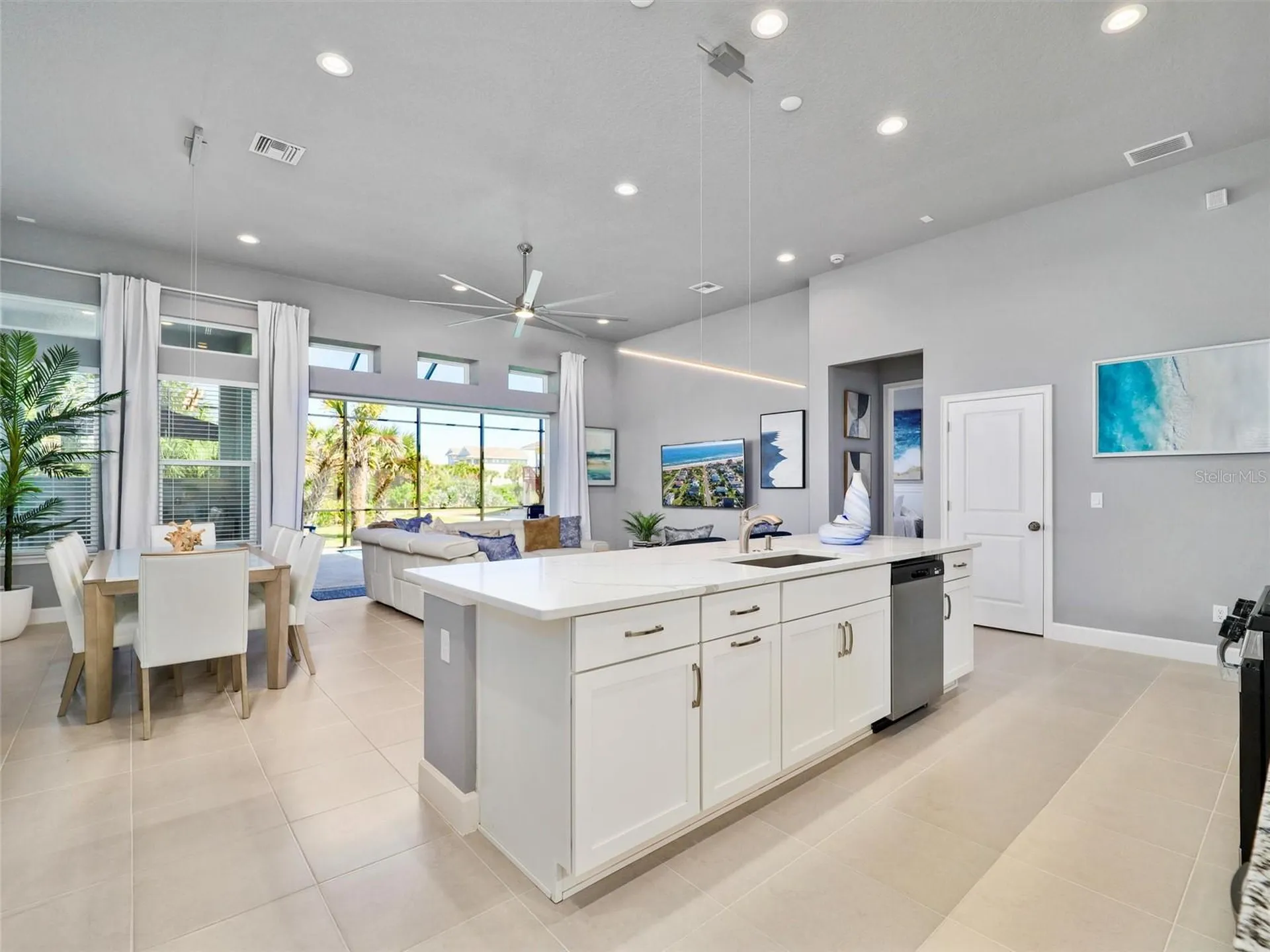55 Atlantic Drive Palm Coast FL 32137