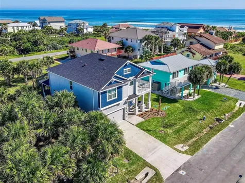 55 Atlantic Drive Palm Coast FL 32137