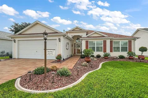 16843 SE 86th Deptford Court The Villages FL 32162