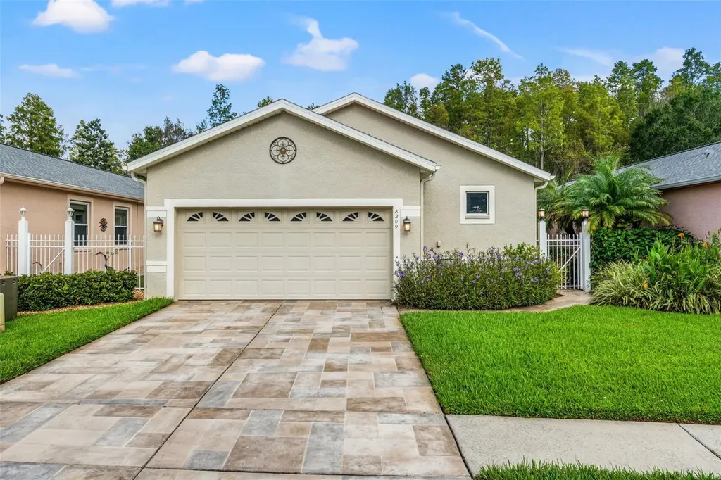 8209 Ponkan Road Land O Lakes FL 34637