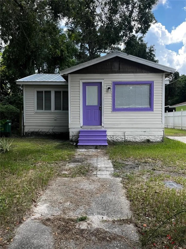 3509 E 26th Avenue Tampa FL 33605