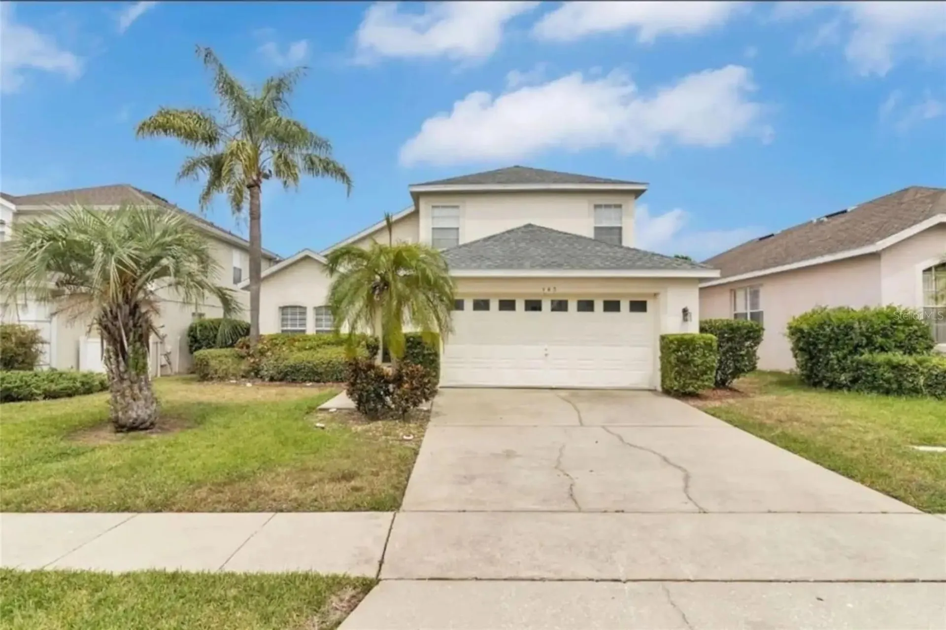 145 Cork Way Davenport FL 33897