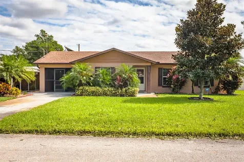 519 Rosewood Lane Polk City FL 33868