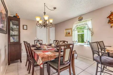 519 Rosewood Lane Polk City FL 33868