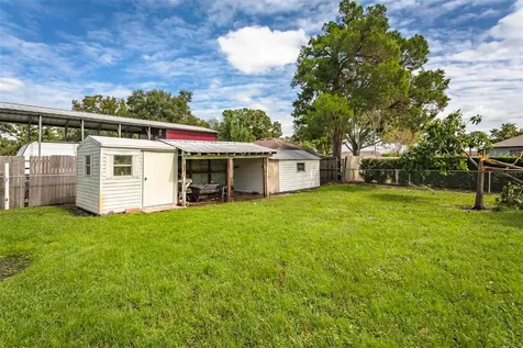 519 Rosewood Lane Polk City FL 33868