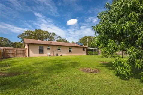 519 Rosewood Lane Polk City FL 33868
