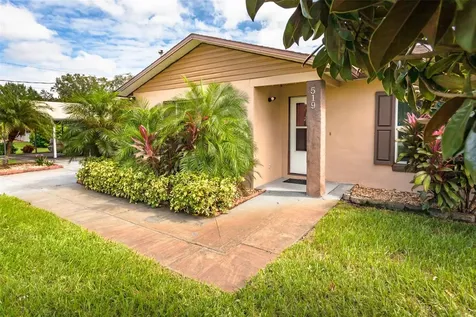 519 Rosewood Lane Polk City FL 33868