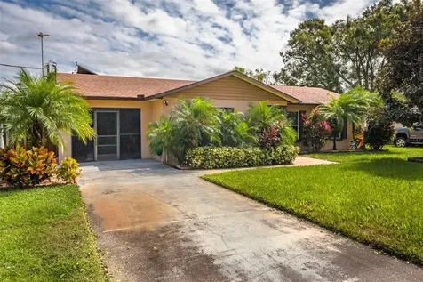 519 Rosewood Lane Polk City FL 33868