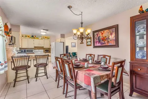 519 Rosewood Lane Polk City FL 33868