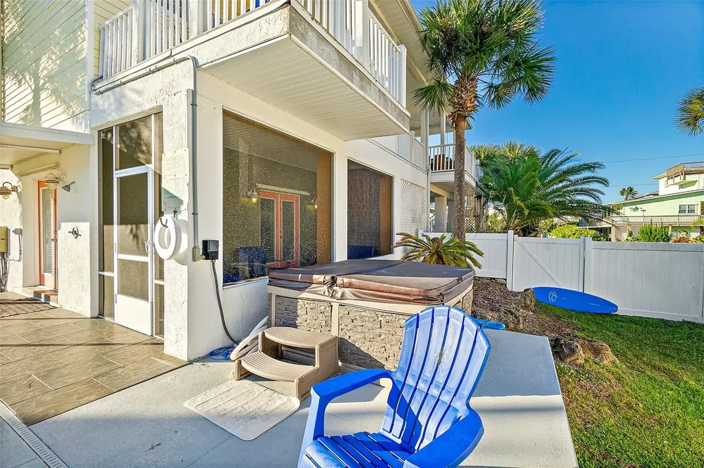 42 Moody Drive Palm Coast FL 32137