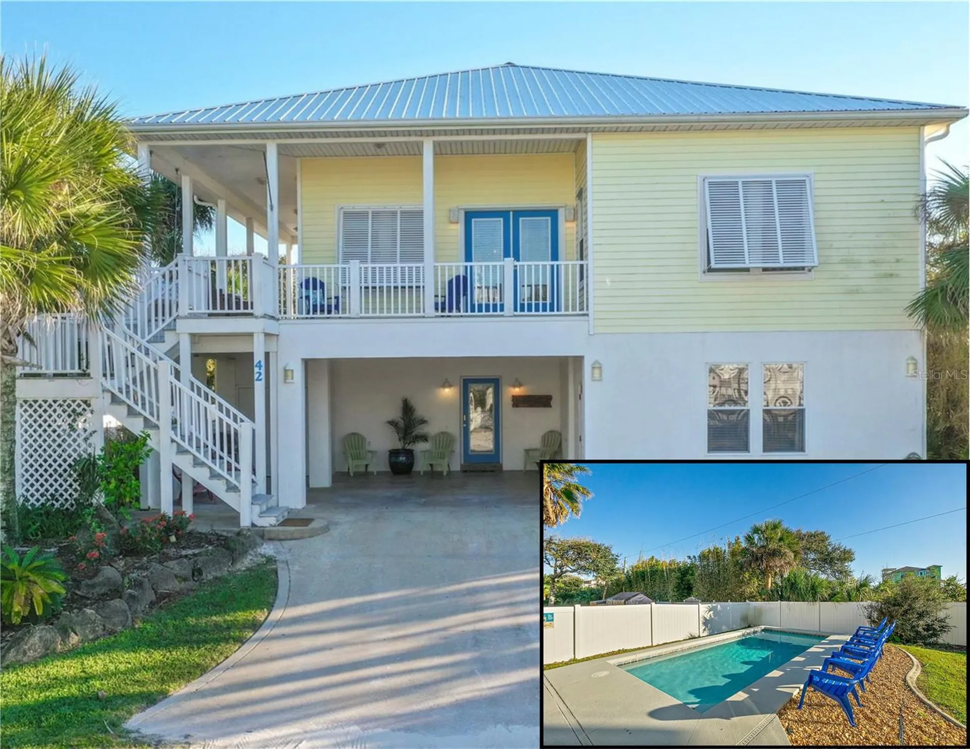 42 Moody Drive Palm Coast FL 32137