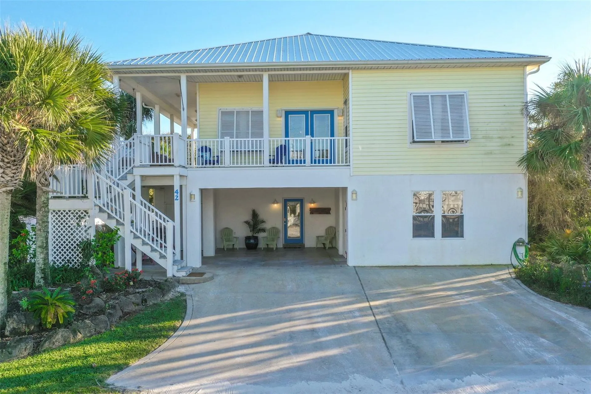 42 Moody Drive Palm Coast FL 32137