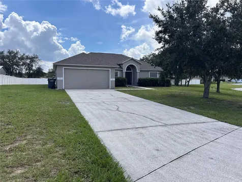 513 Hatchwood Drive Haines City FL 33844