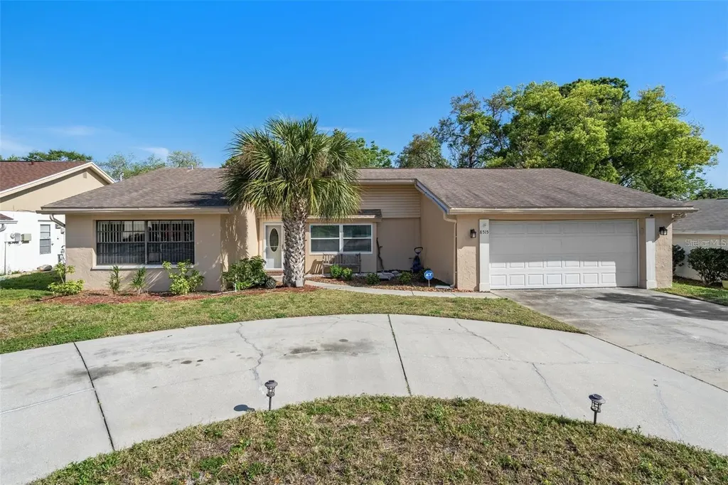 8515 Sunflower Lane Hudson FL 34667
