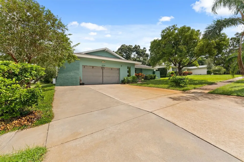 2079 Brendla Road Clearwater FL 33755