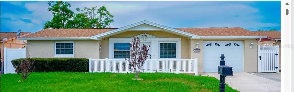 7531 Kensico Drive Port Richey FL 34668