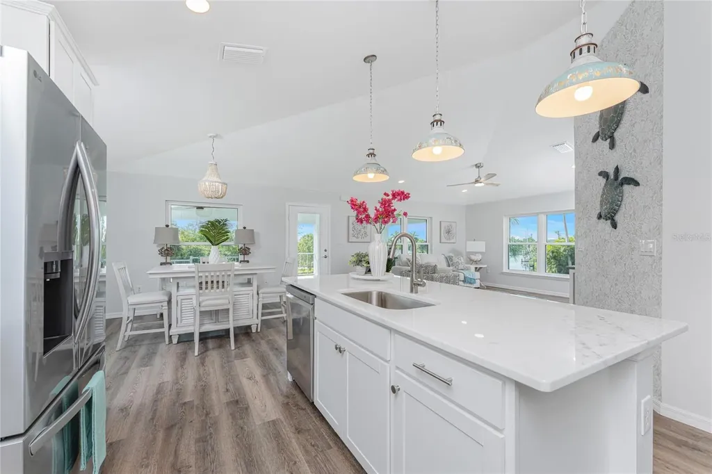 4199 Hollis Avenue Port Charlotte FL 33953