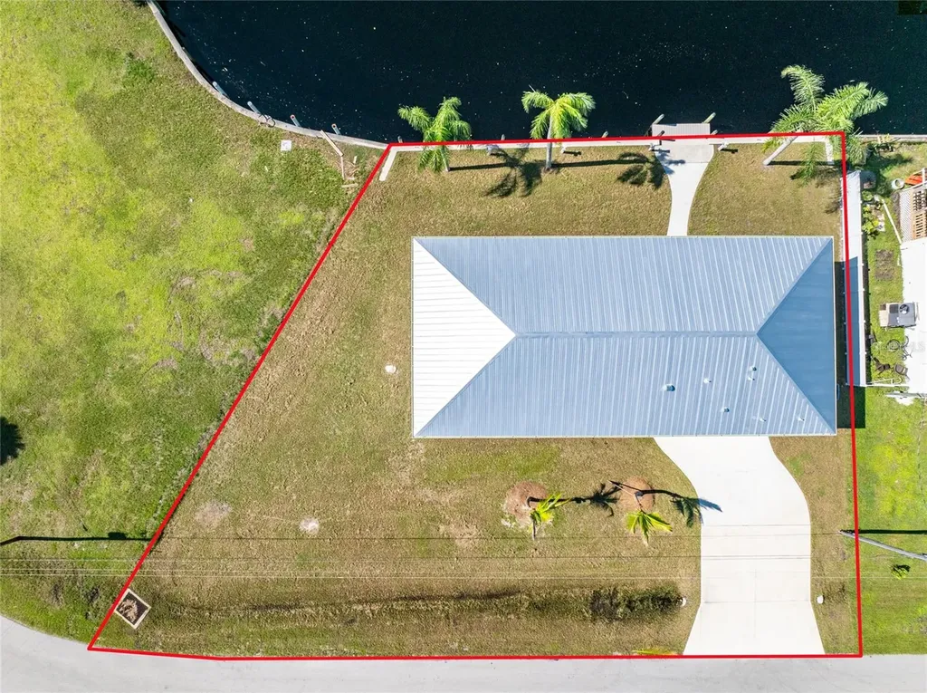 4199 Hollis Avenue Port Charlotte FL 33953