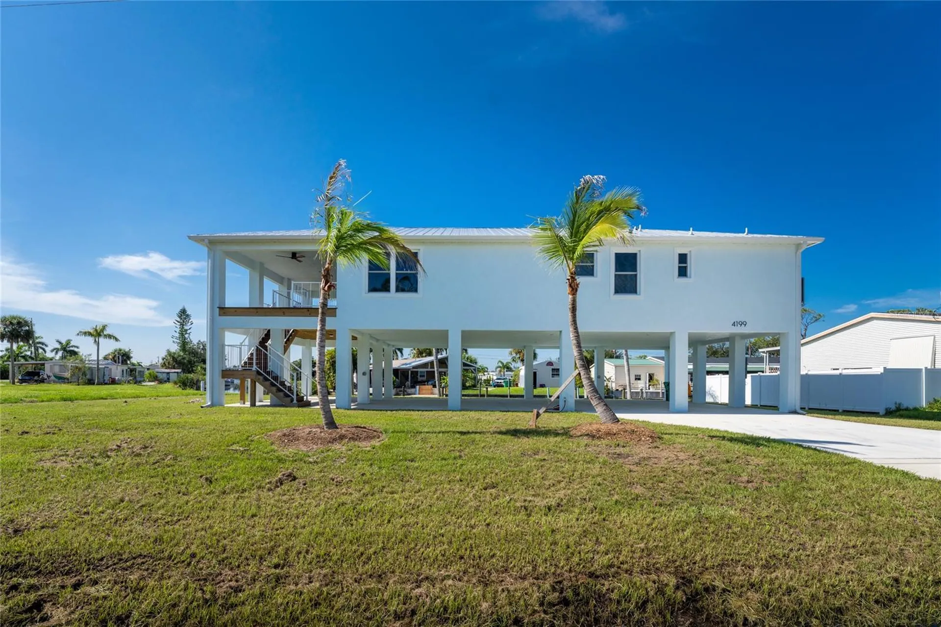4199 Hollis Avenue Port Charlotte FL 33953