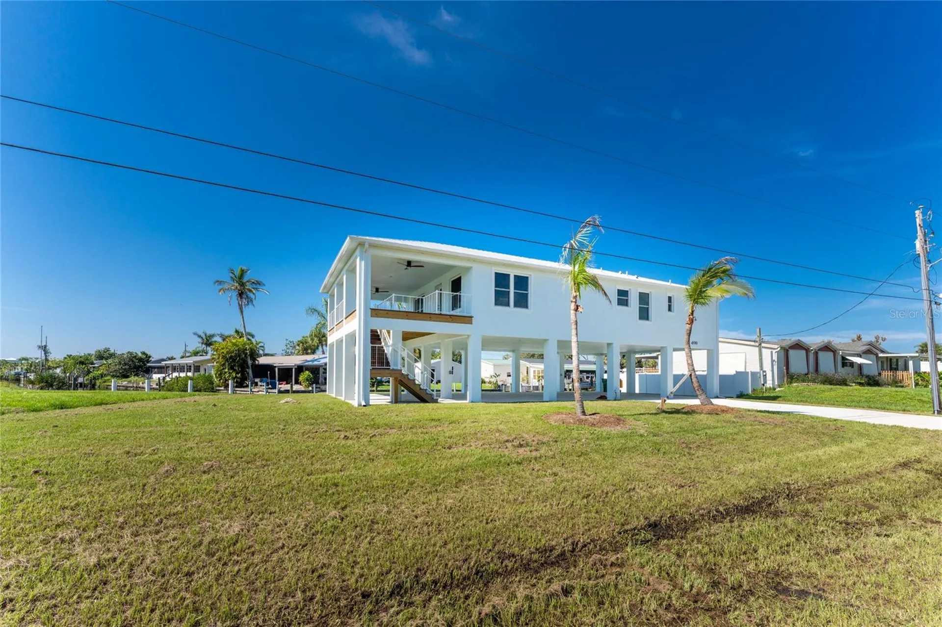 4199 Hollis Avenue Port Charlotte FL 33953