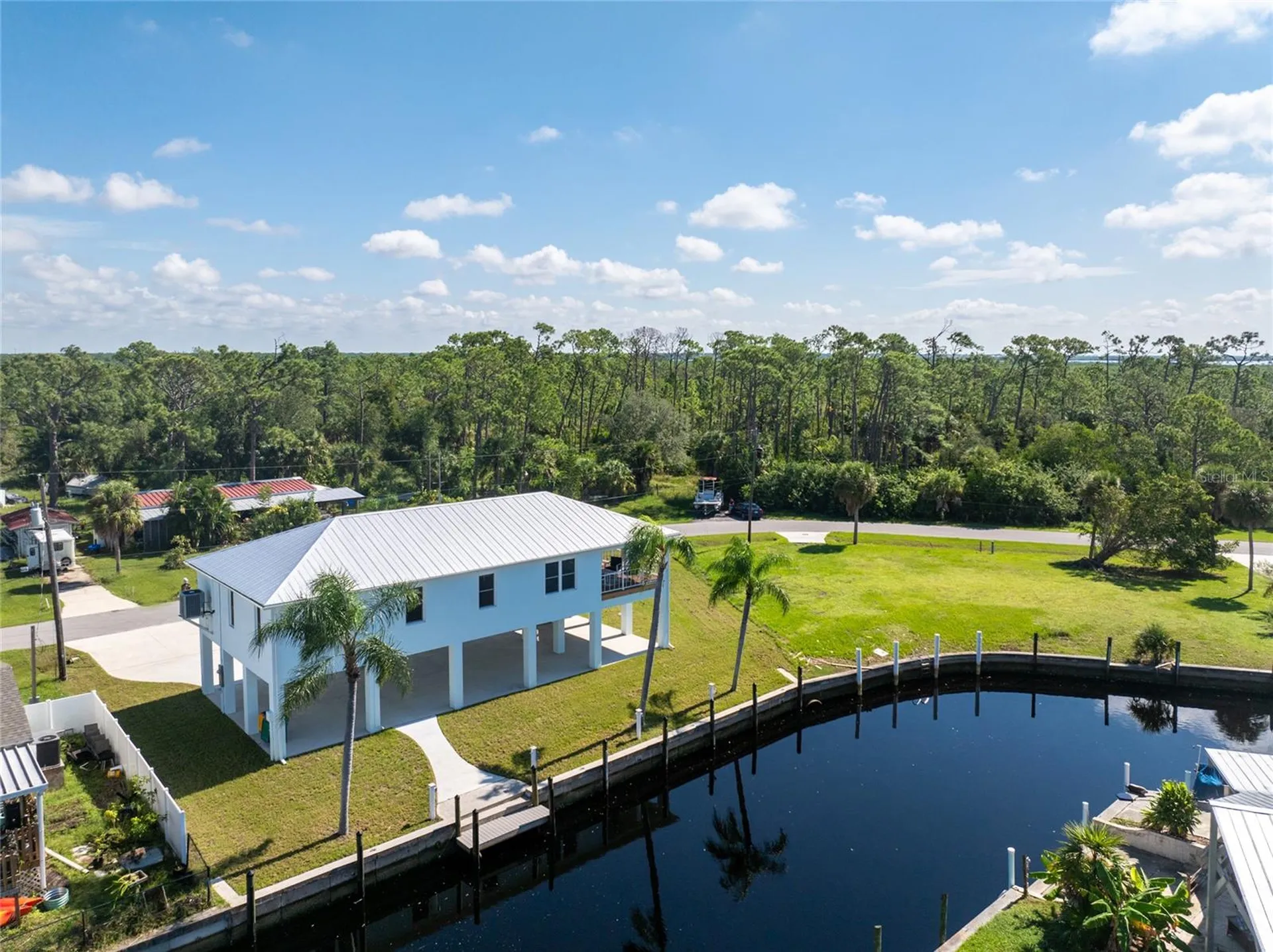 4199 Hollis Avenue Port Charlotte FL 33953