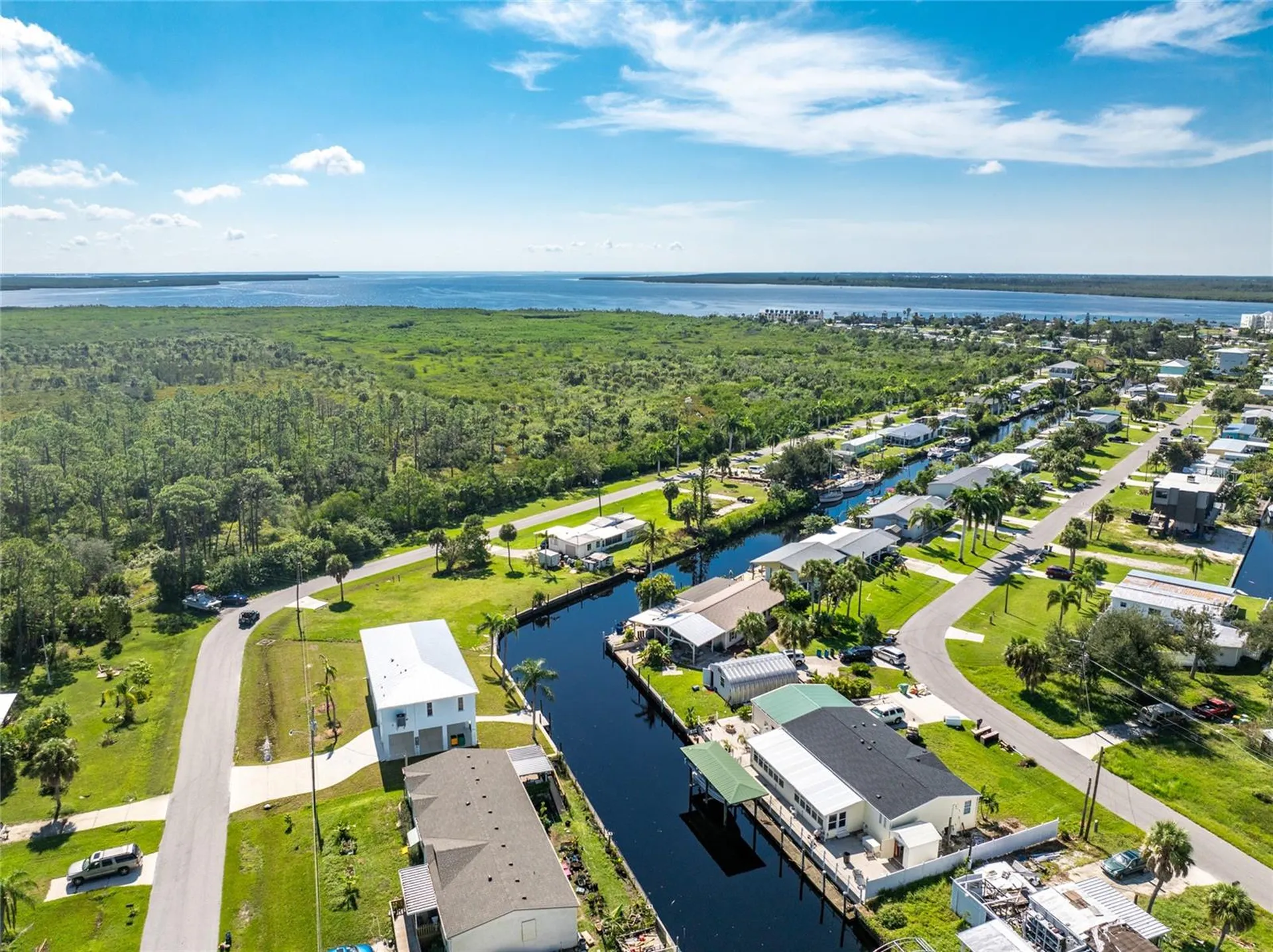 4199 Hollis Avenue Port Charlotte FL 33953