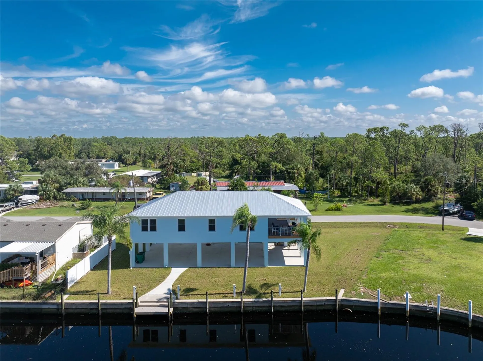 4199 Hollis Avenue Port Charlotte FL 33953