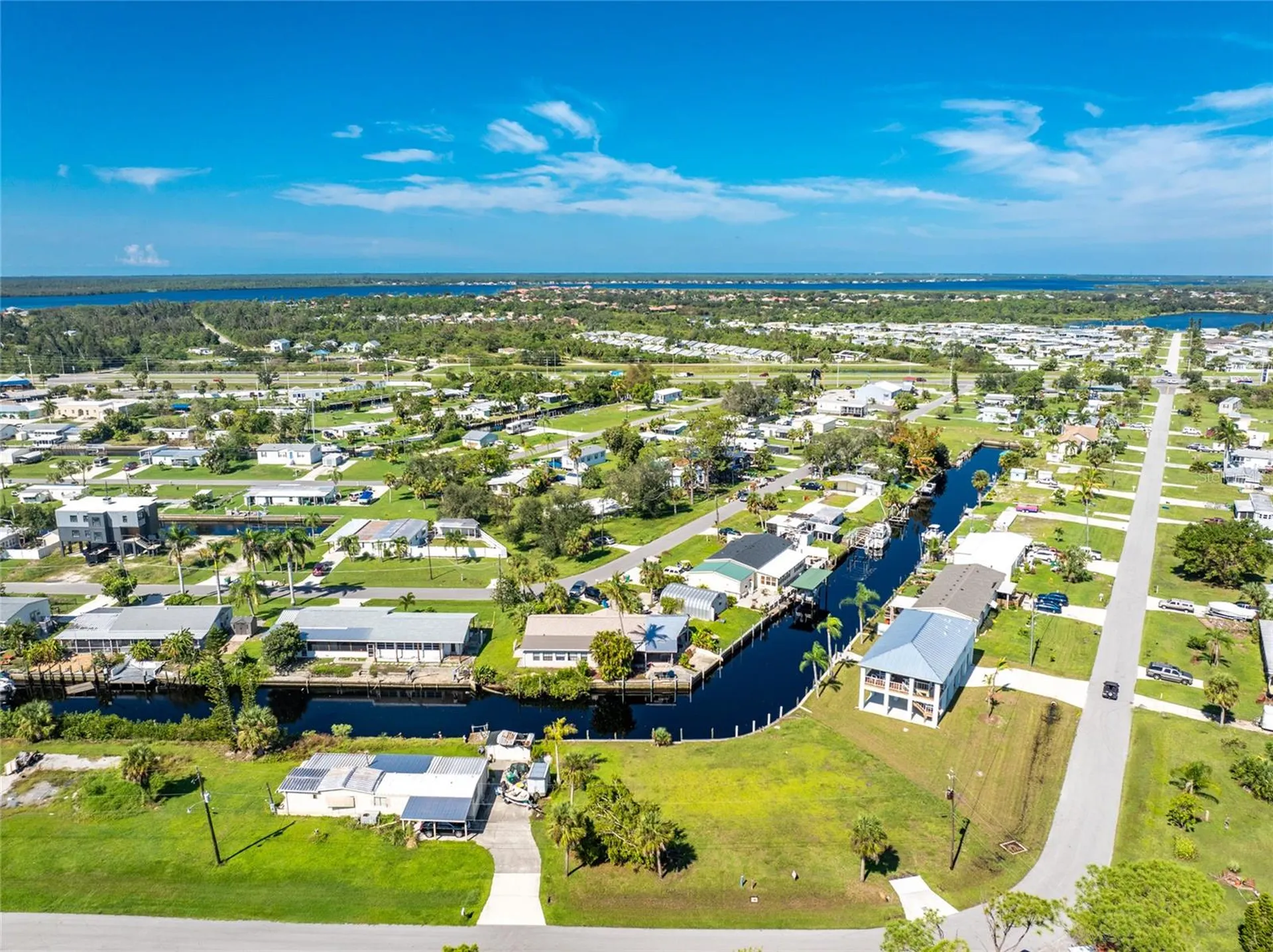 4199 Hollis Avenue Port Charlotte FL 33953