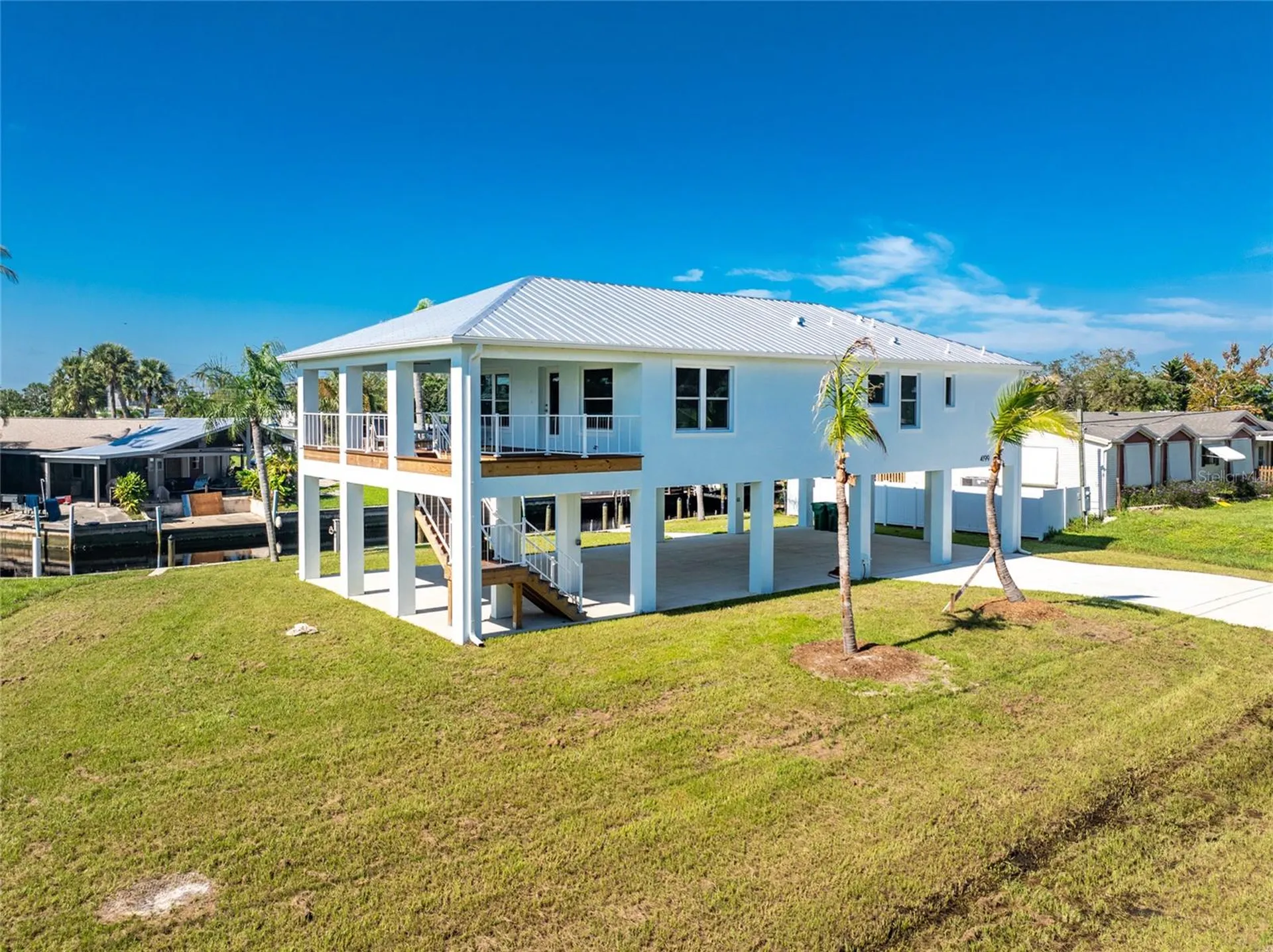 4199 Hollis Avenue Port Charlotte FL 33953