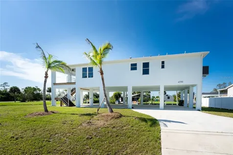4199 Hollis Avenue Port Charlotte FL 33953