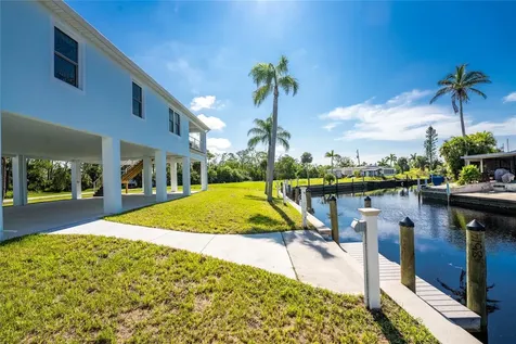 4199 Hollis Avenue Port Charlotte FL 33953