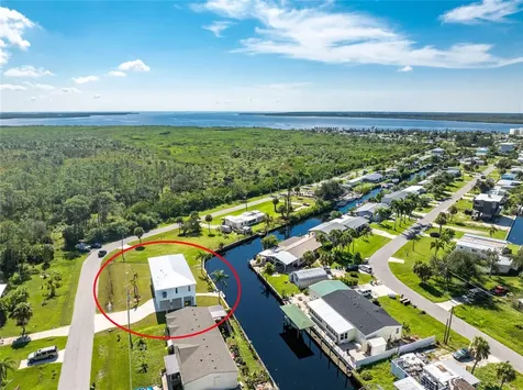 4199 Hollis Avenue Port Charlotte FL 33953