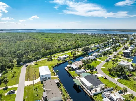 4199 Hollis Avenue Port Charlotte FL 33953