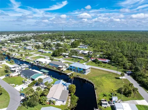 4199 Hollis Avenue Port Charlotte FL 33953