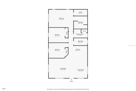 4199 Hollis Avenue Port Charlotte FL 33953