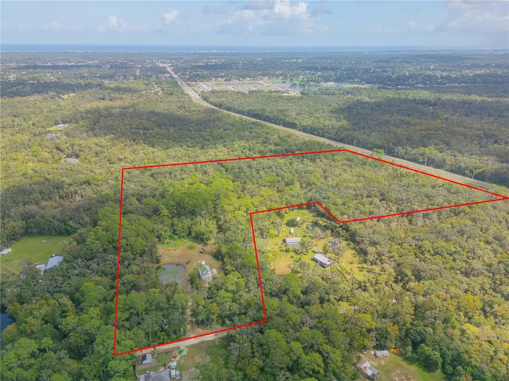 0 Indian River Boulevard Edgewater FL 32132