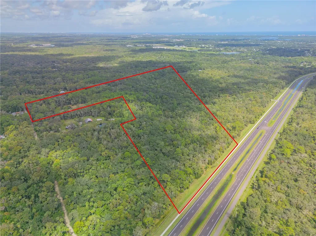 0 Indian River Boulevard Edgewater FL 32132