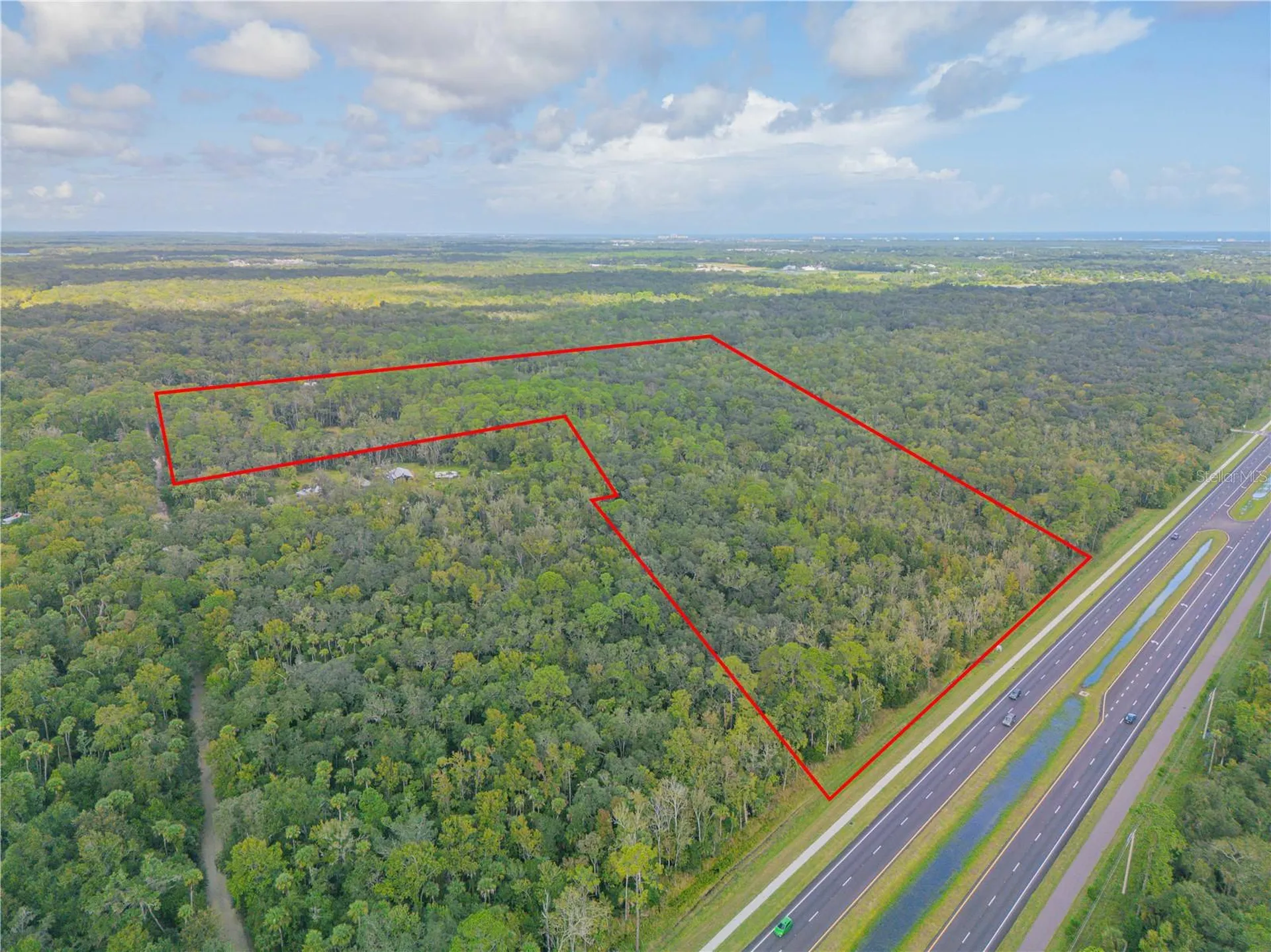 0 Indian River Boulevard Edgewater FL 32132