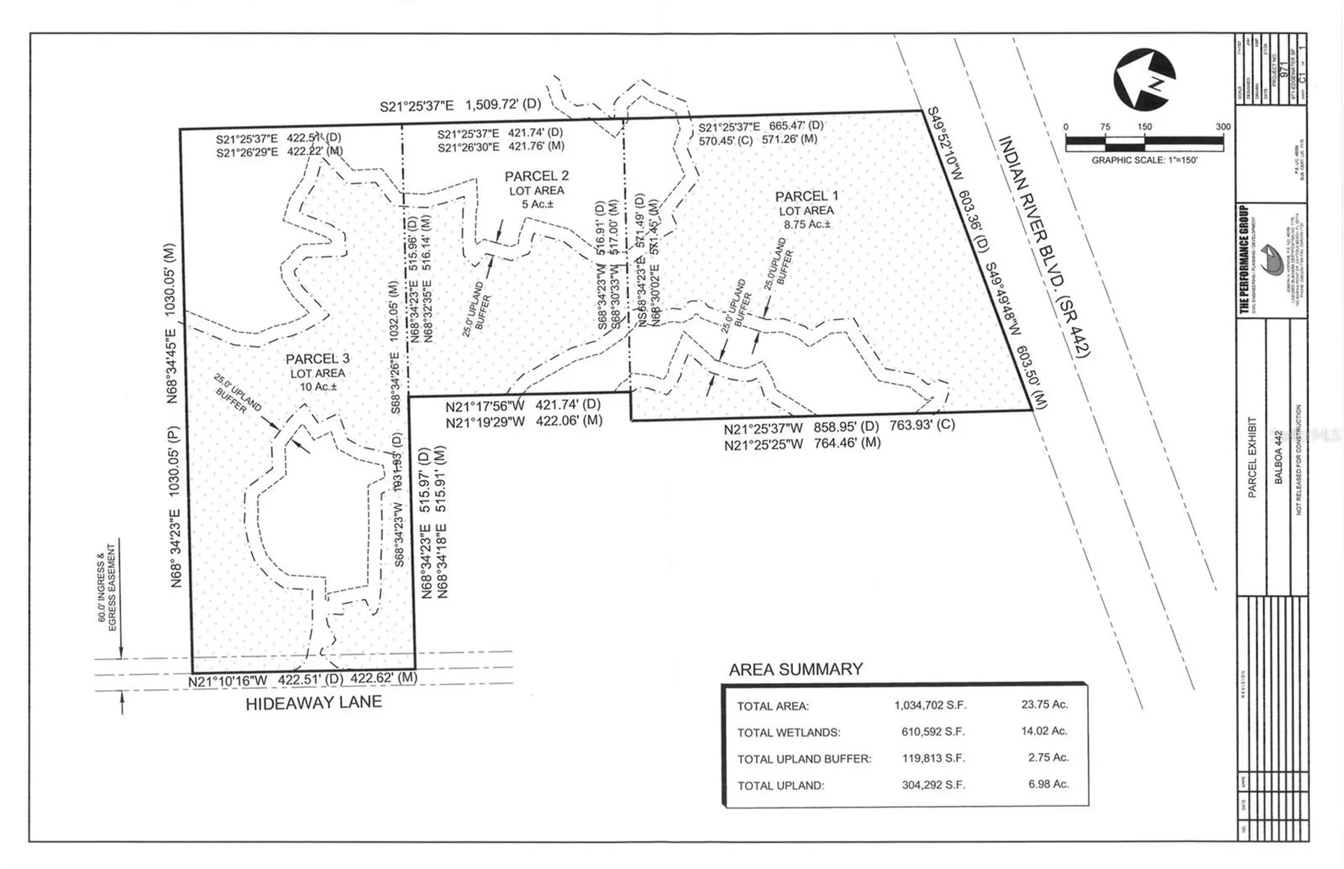 0 Indian River Boulevard Edgewater FL 32132