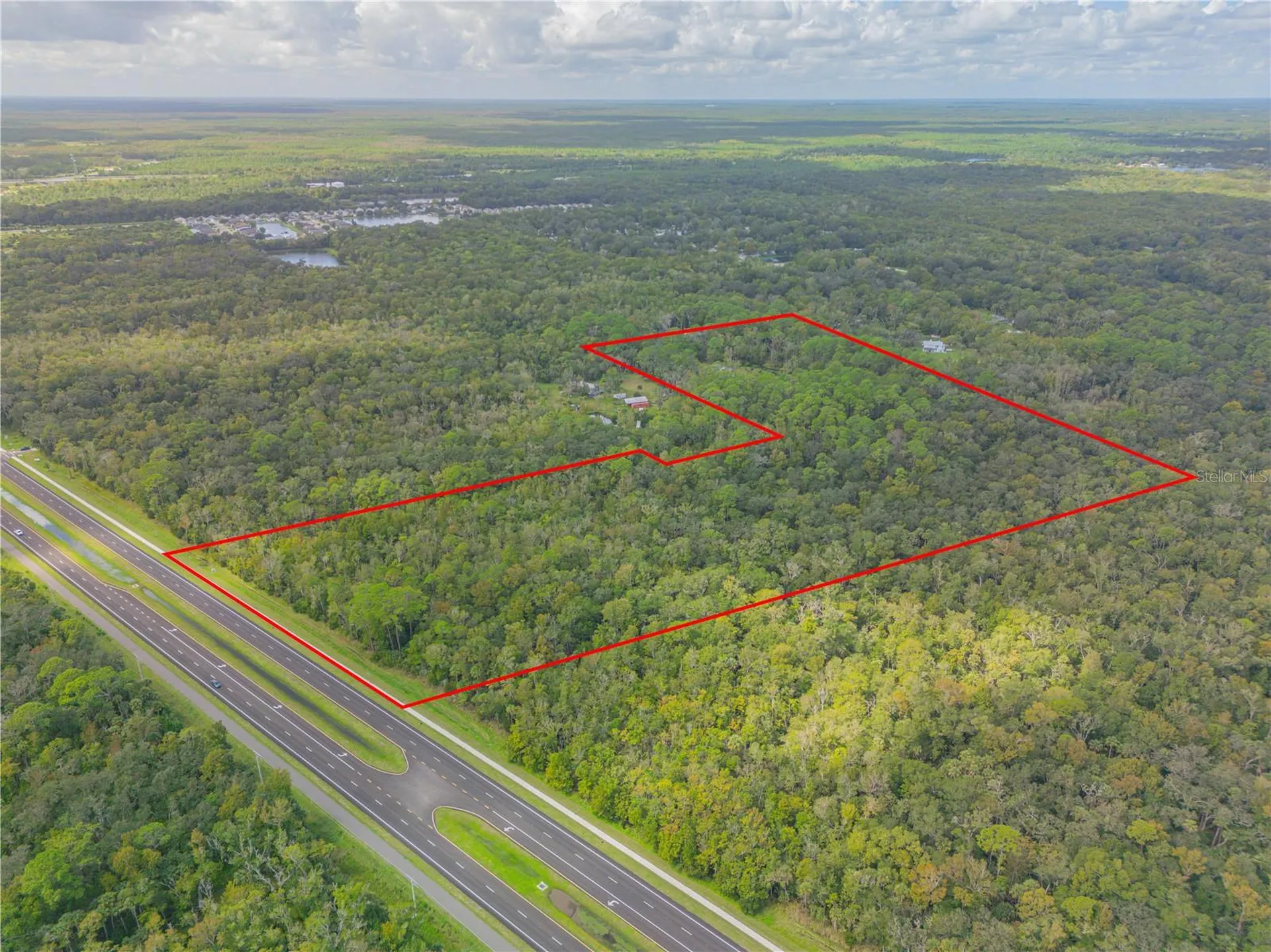0 Indian River Boulevard Edgewater FL 32132