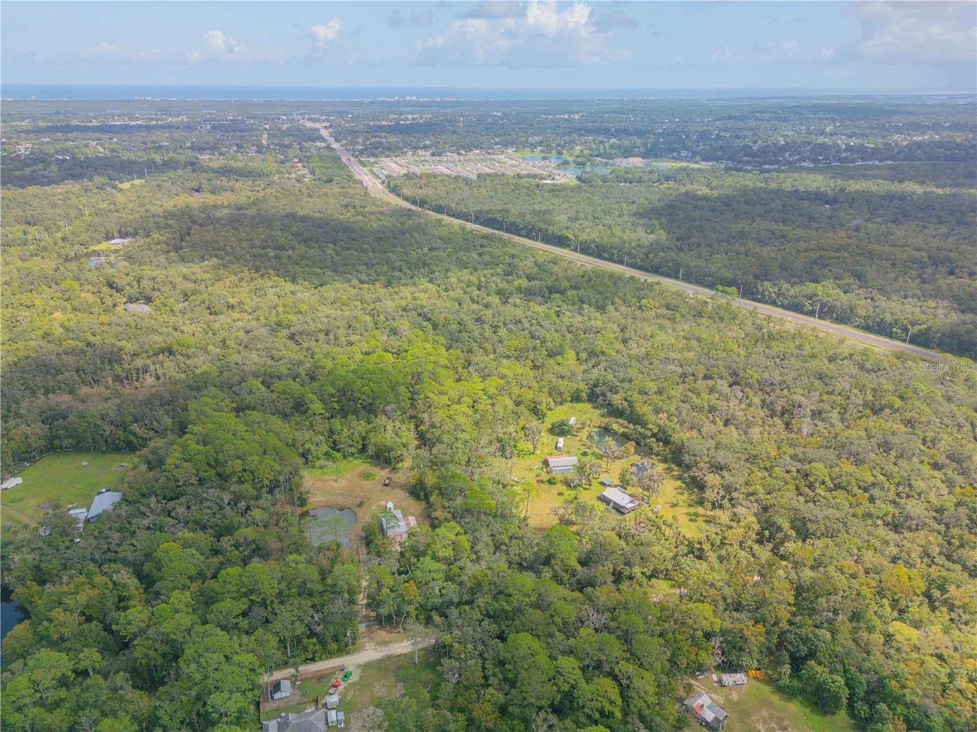 0 Indian River Boulevard Edgewater FL 32132